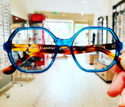 Acheter des lunettes de vue de qualité