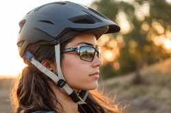 Lunettes de vue adaptées à la pratique du sport