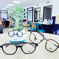 Quel opticien choisir pour des verres progressifs
