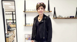 Spécialiste des lunettes de vue pour enfants et adultes